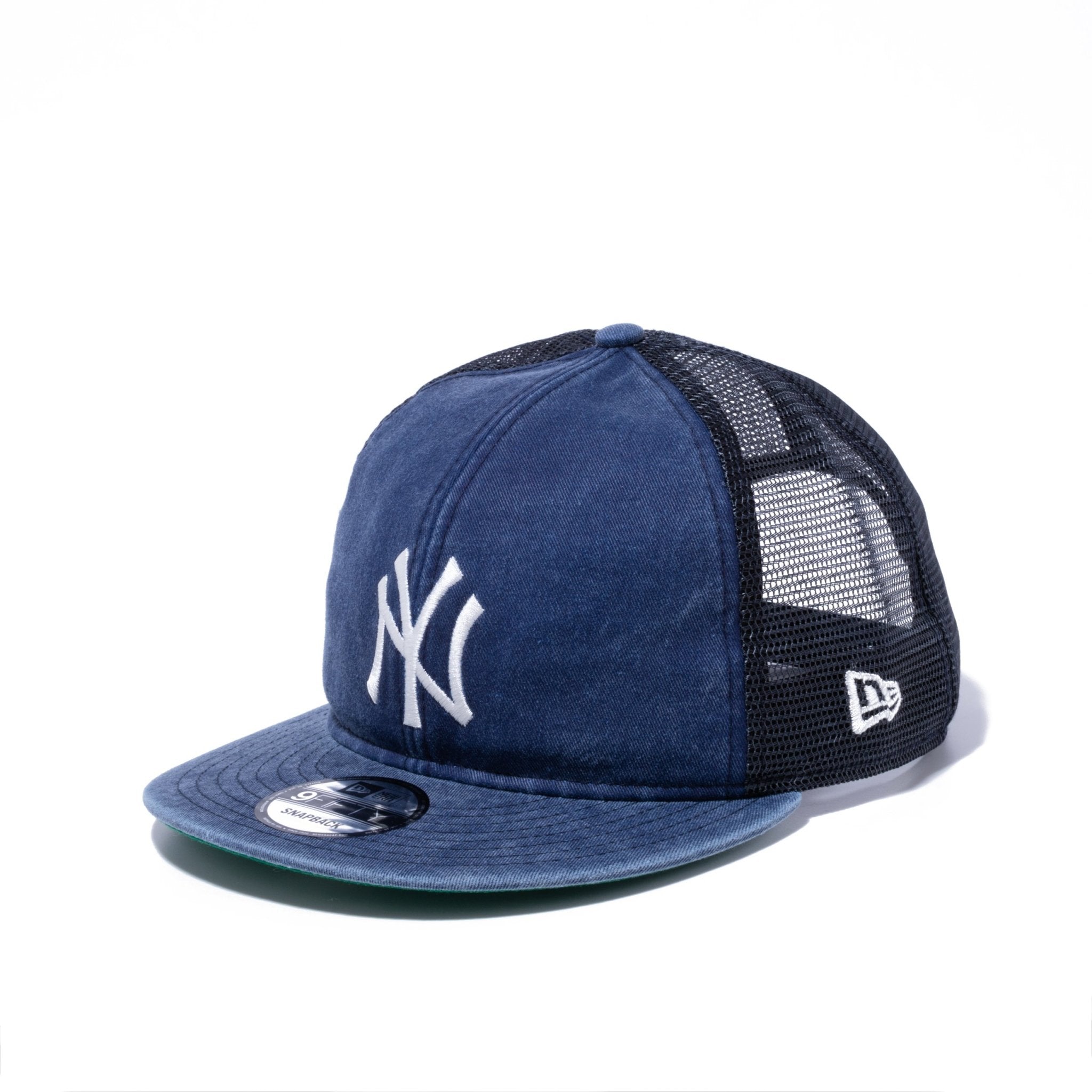 9FIFTY トラッカー ERIC EMANUEL エリック エマニュエル ニューヨーク