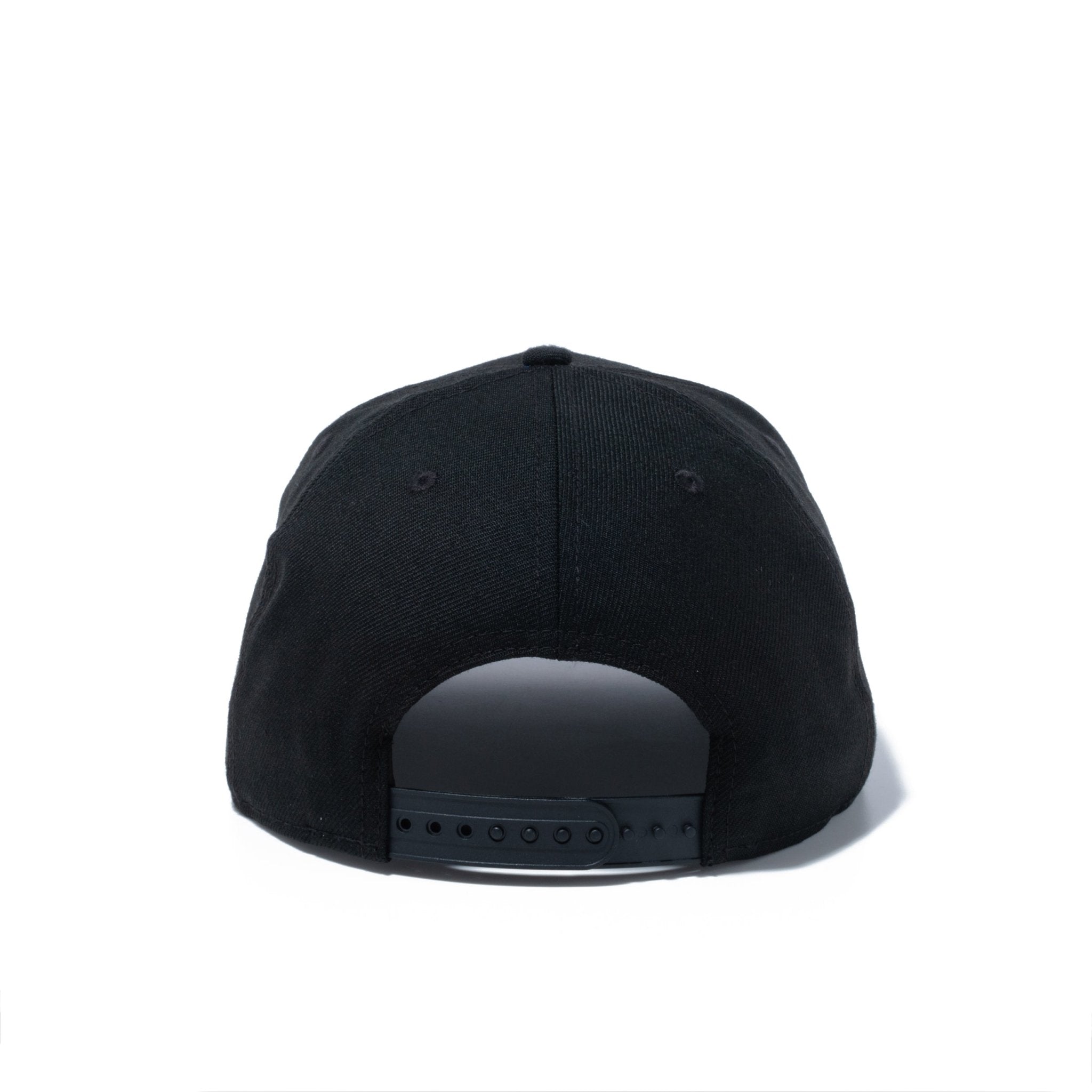9FIFTY 川崎フロンターレ Fロゴ ブラック | ニューエラオンラインストア