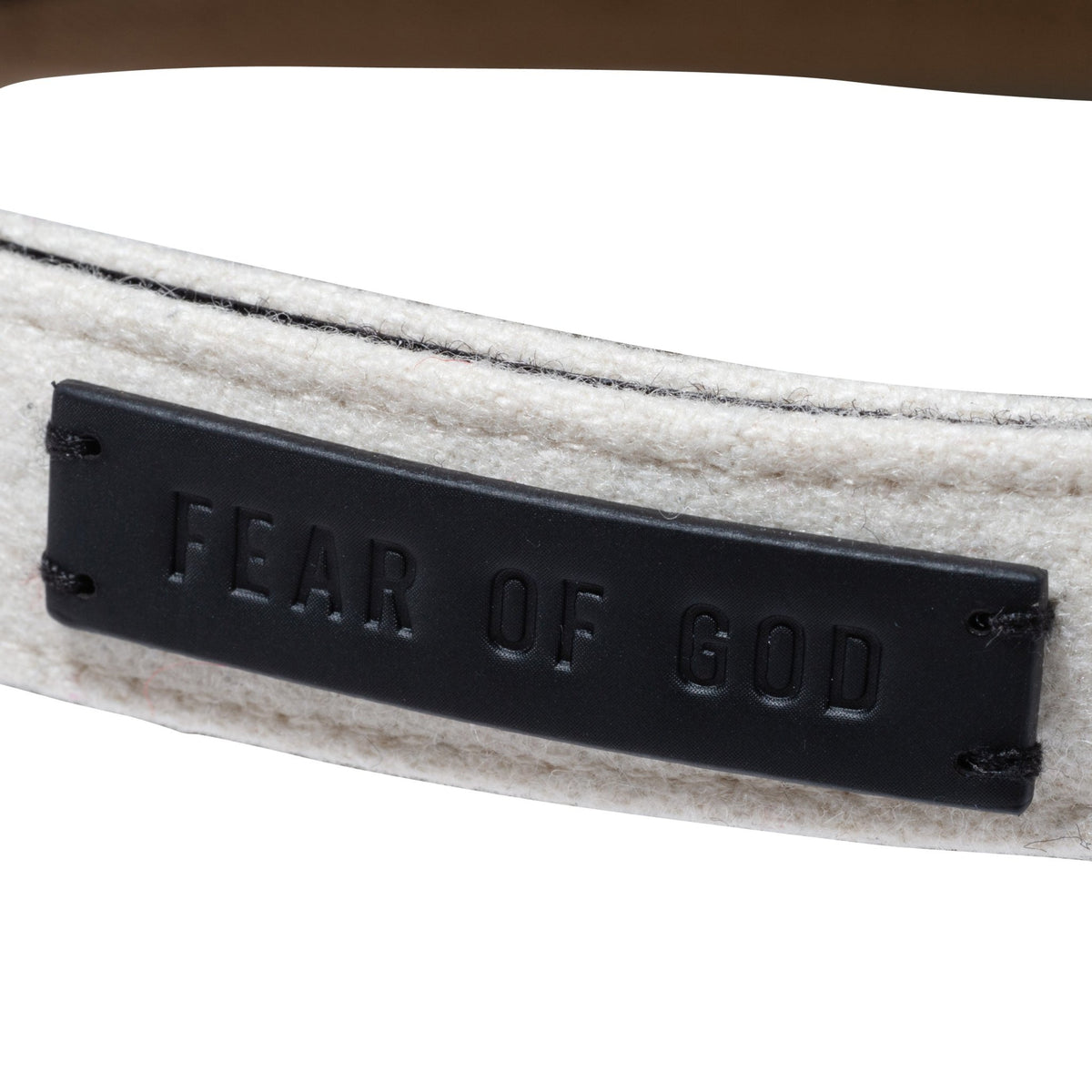 9FIFTY ストラップバック FEAR OF GOD カンザスシティ・モナークス