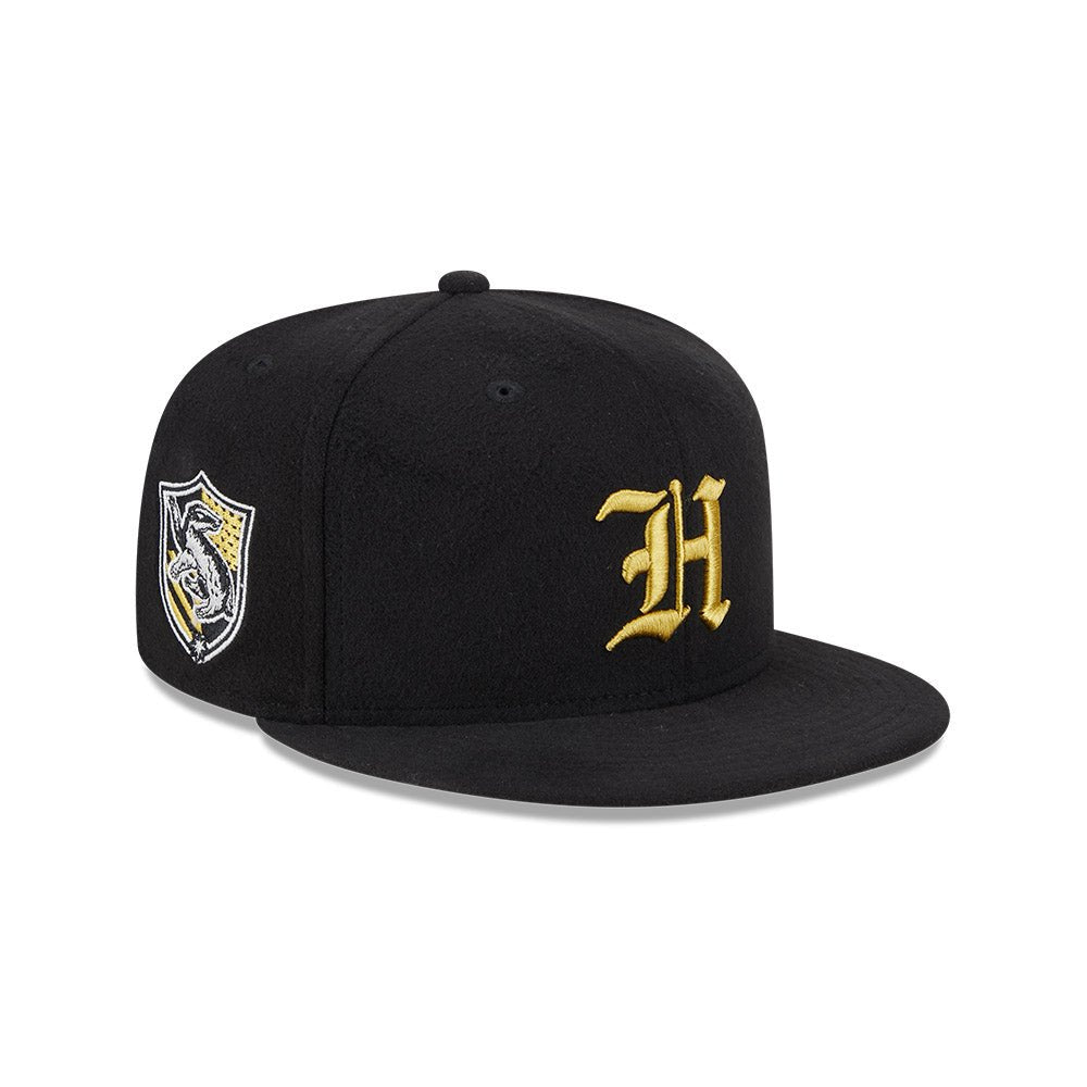 うのにもお得な情報満載！ 9FIFTY ブラック ハッフルパフ ハリー・ポッター Potter Harry 応援グッズ