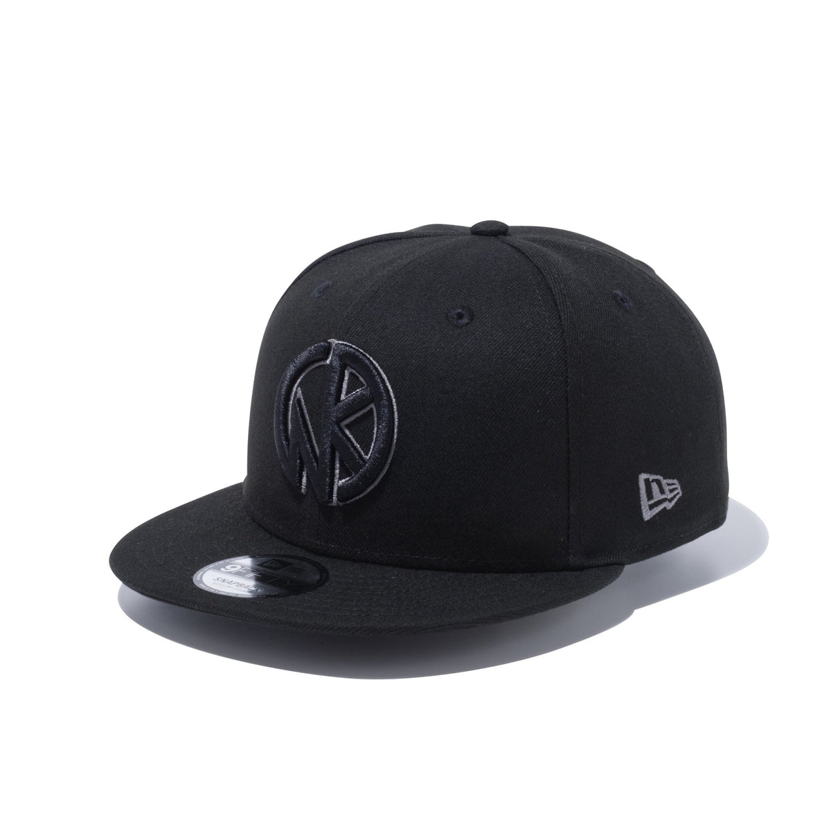 9FIFTY キン肉マン KINマーク ブラック | ニューエラオンラインストア