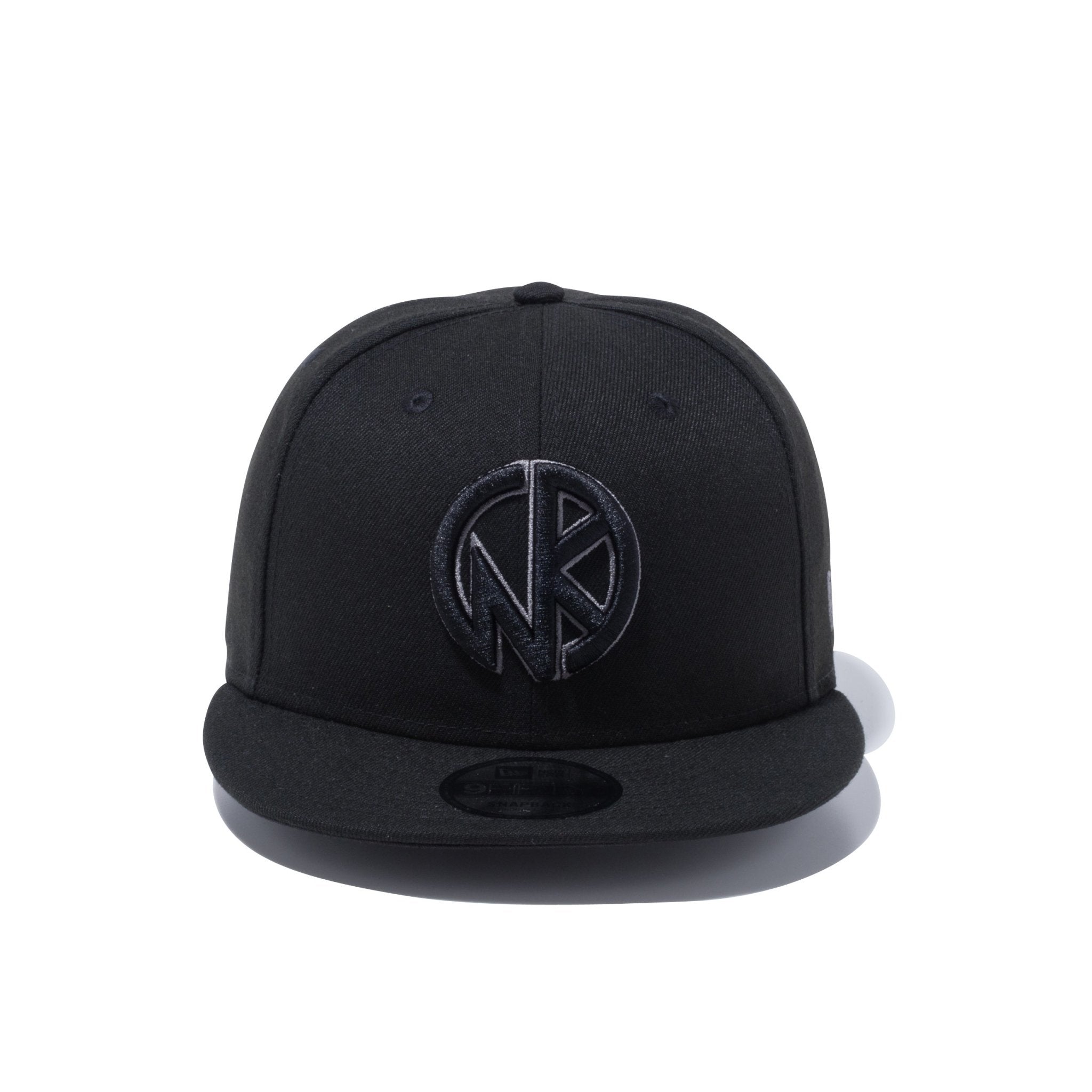 9FIFTY キン肉マン KINマーク ブラック | ニューエラオンラインストア