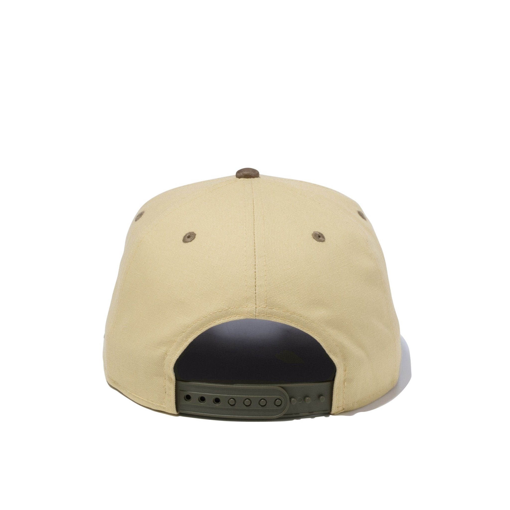9FIFTY MLB Duck Canvas ダックキャンバス ニューヨーク・ヤンキース