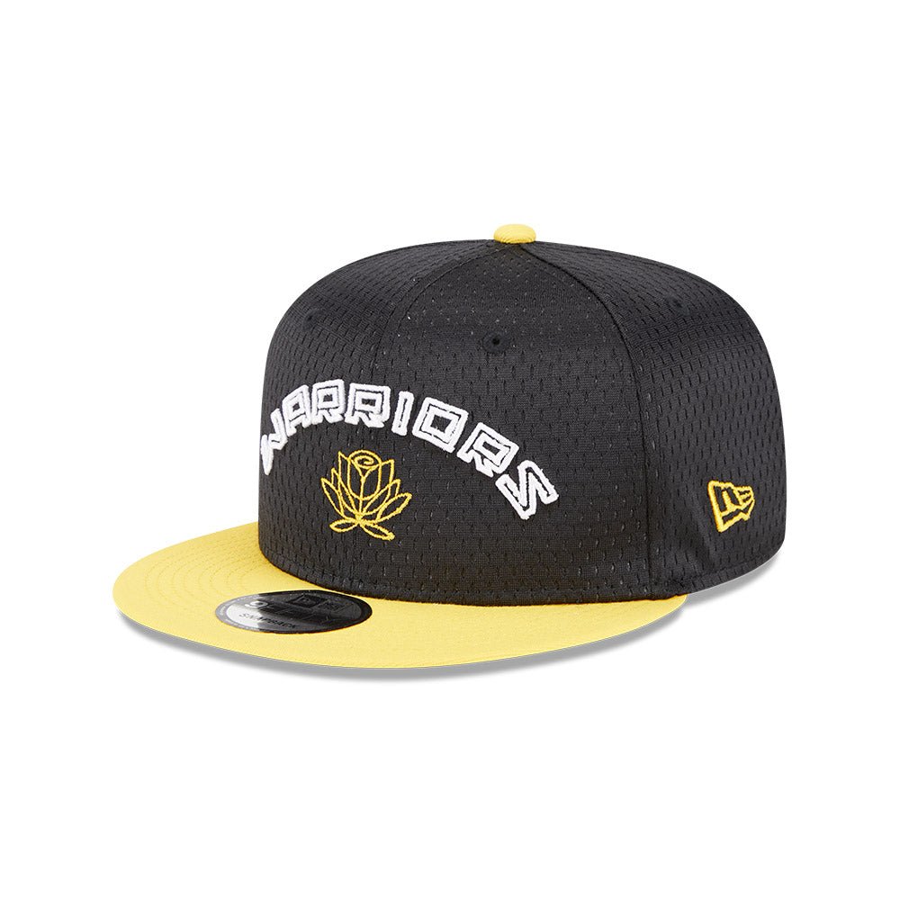 【海外限定】ニューエラ クリーブランドブラウンズ 9FIFTY ブラックゴールド 59fifty-59fifty-day-13682217-