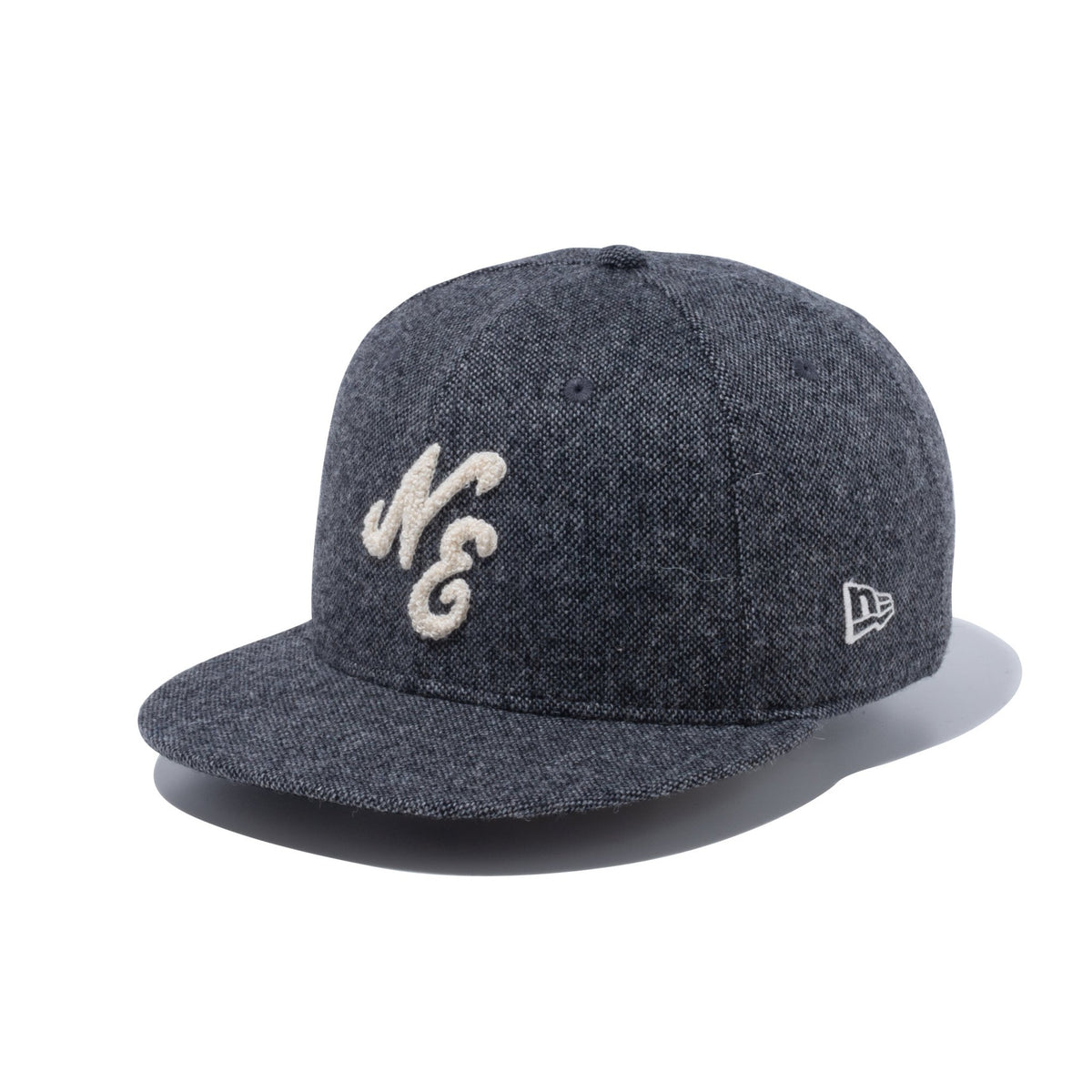 9FIFTY Nep Tweed ネップツイード グレー | ゴルフ | ニューエラ