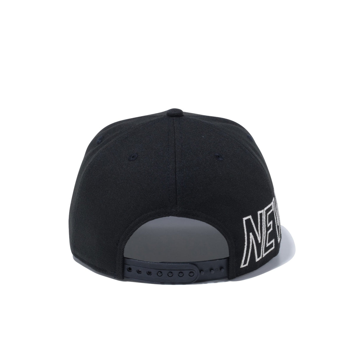 復活)LP 9FIFTY(Snapback) DWS×NEW ERA_black | DWS