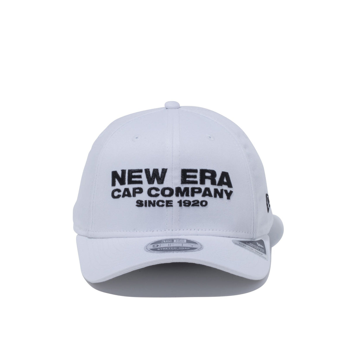 9FIFTY ストレッチスナップ New Era Cap Company Since 1920