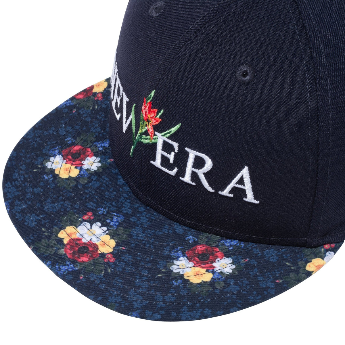 新品 NEWERA New York Botanical Garden L/XL