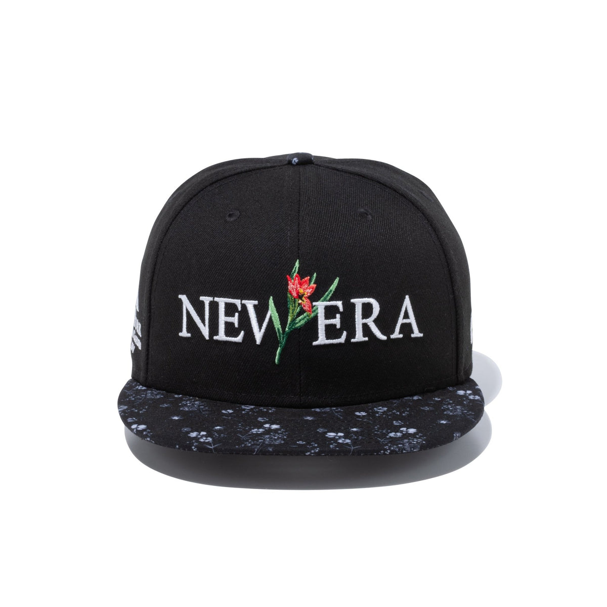 新品 NEWERA New York Botanical Garden L/XL 9FIFTY New York Botanical Garden NEW ERA ネイビー