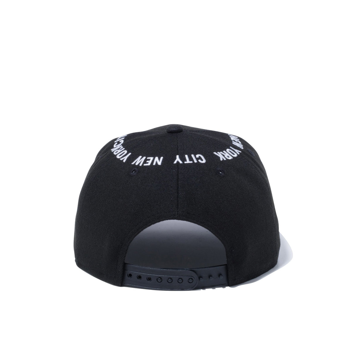 NEWERA 9FIFTY ブルックリン・ネッツ デッドストック クリムゾン 59FIFTY NBA Cursive ブルックリン・ネッツ | ニューエラ