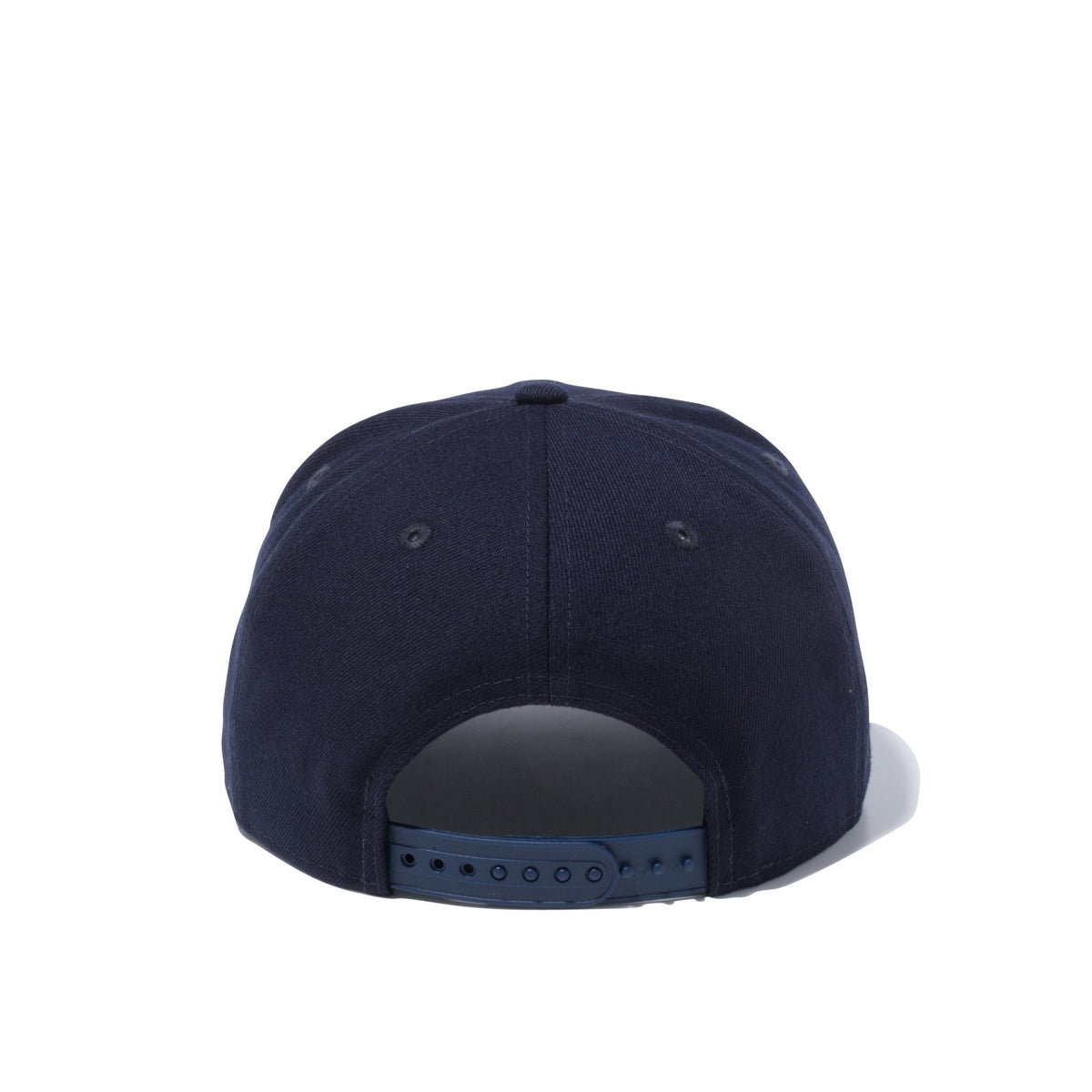 New Era BUFFALOES 9FIFTY キャップ 9FIFTY オリックス・バファローズ クロームホワイト × ブラック