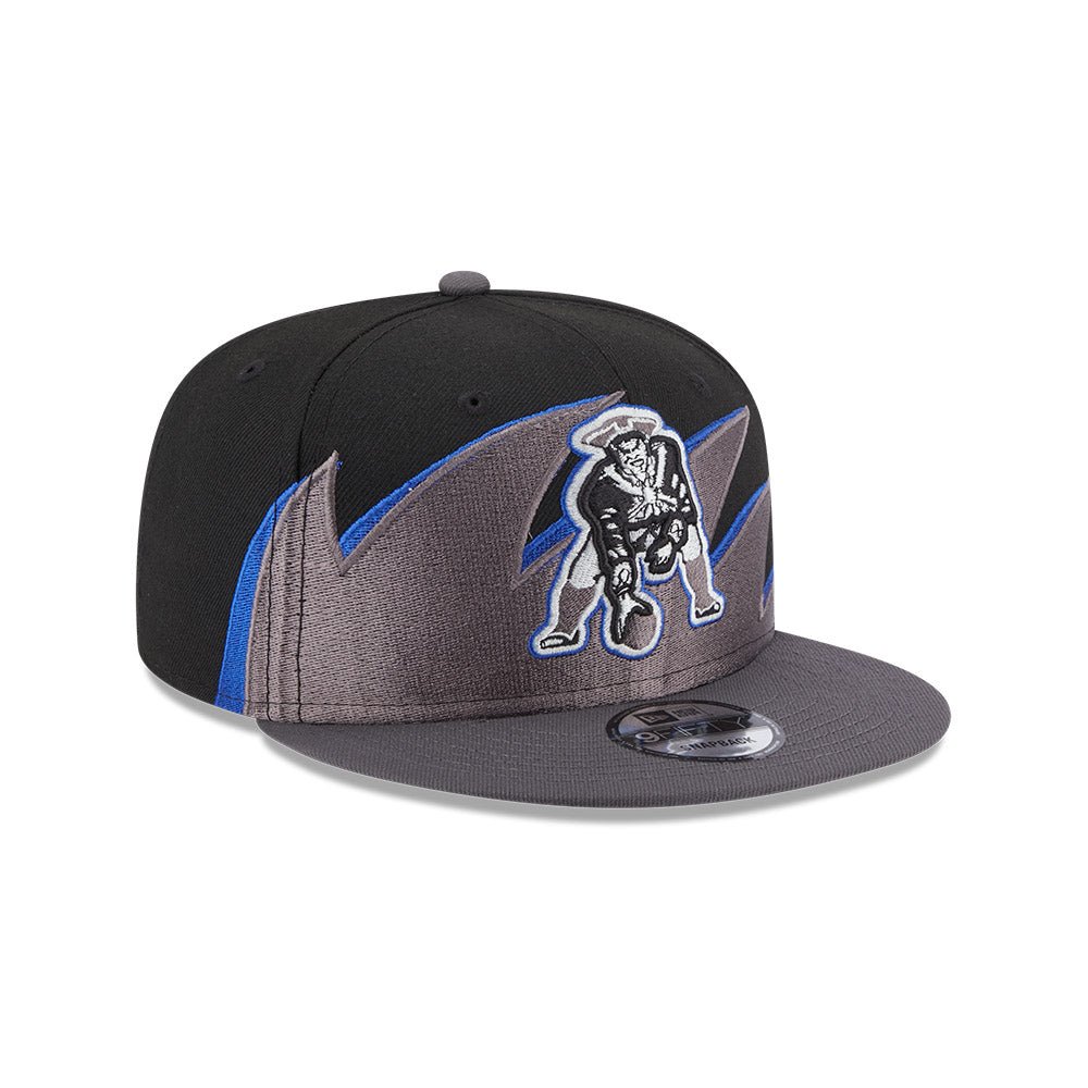 NFL 限定100周年記念 NEWERA ニューエラ PATRIOTS