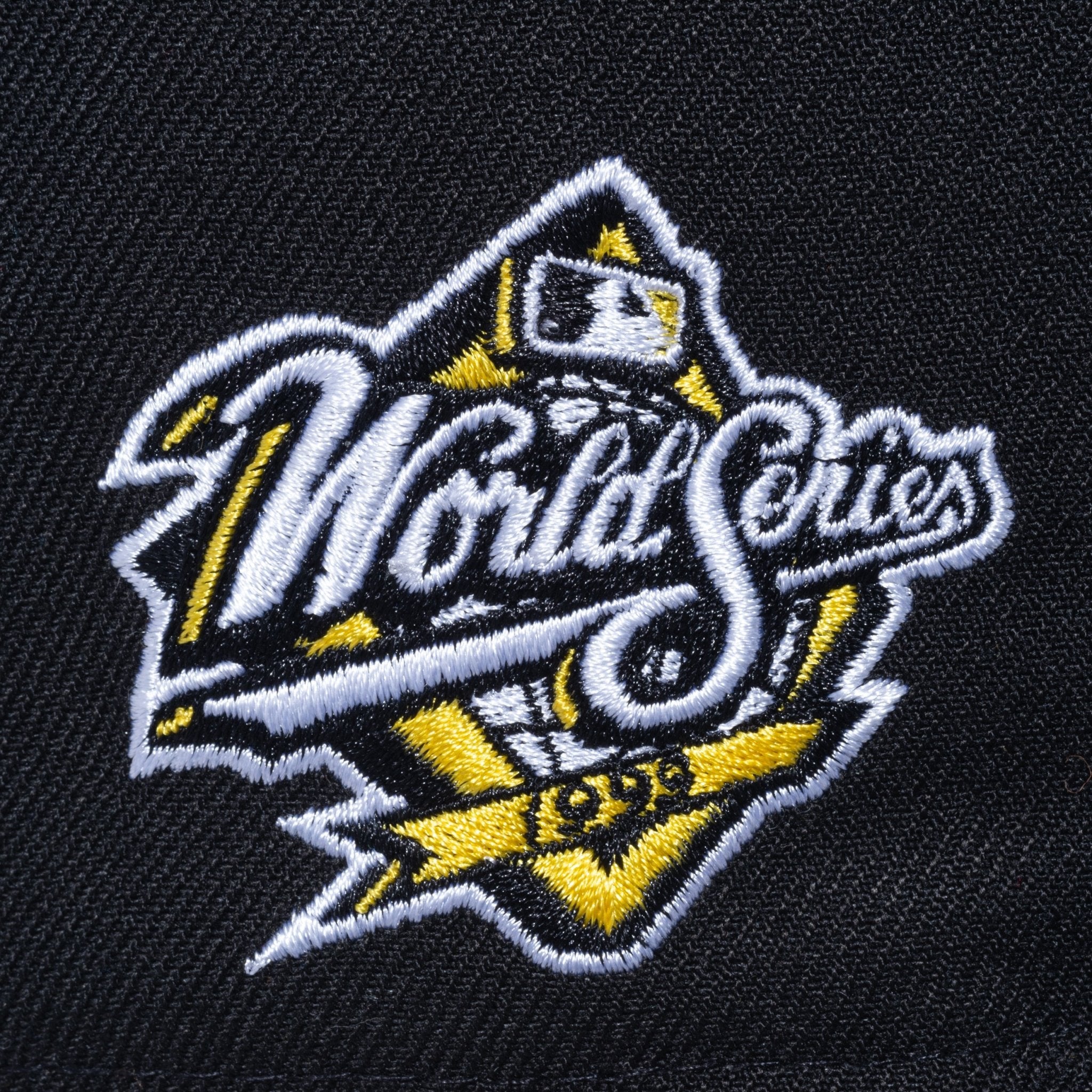 9FIFTY NYC Yellow Cab ニューヨーク・ヤンキース イエローアンダー