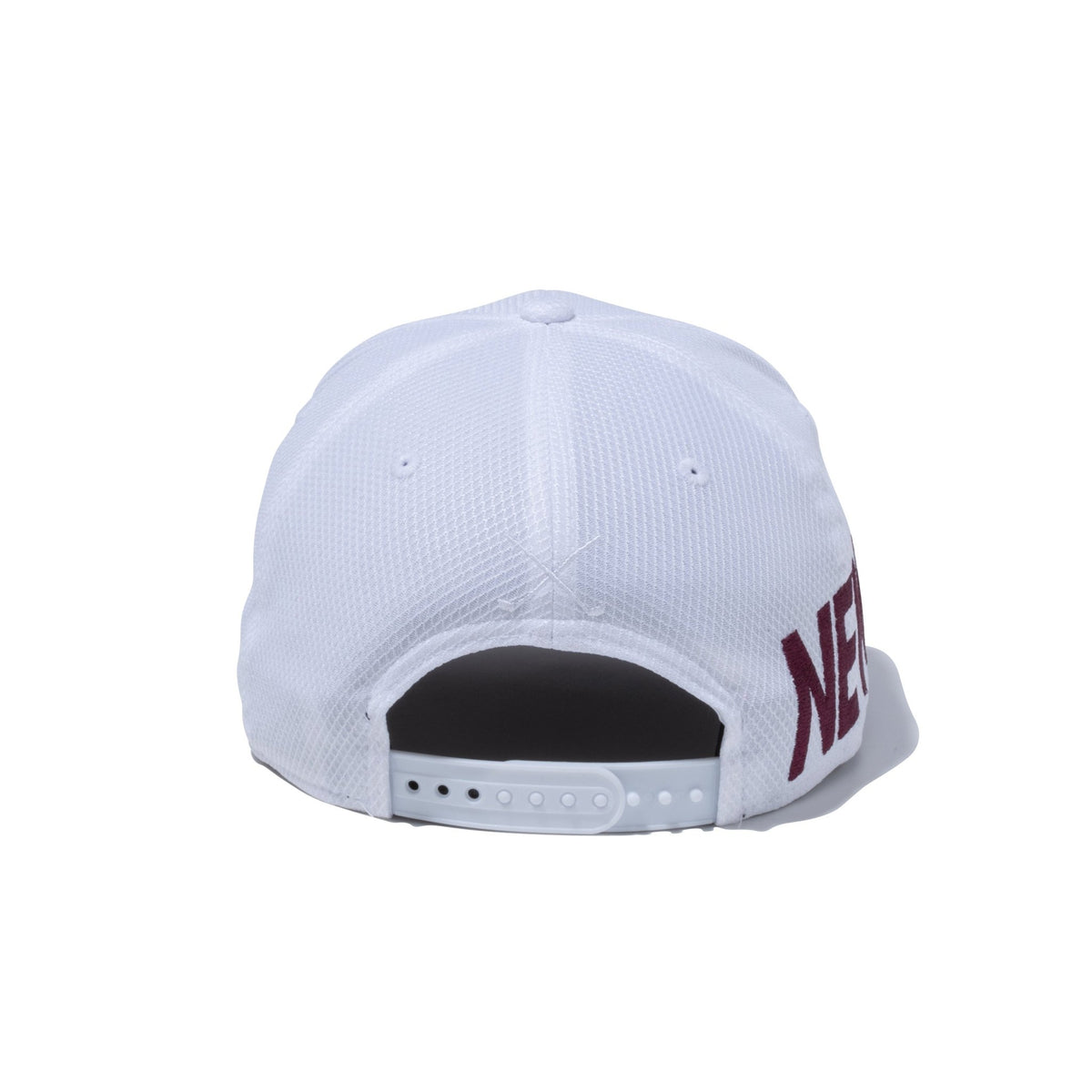 NEW ERA 9FIFTY キャップ ホワイト 9FIFTY ニューヨーク・ヤンキース ホワイト × ホワイト
