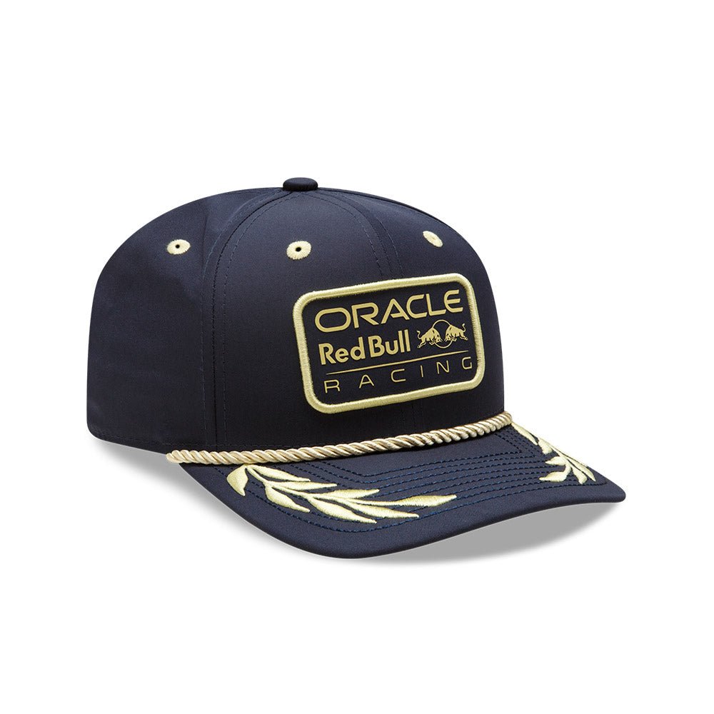 9FIFTY Original Fit Oracle Red Bull Racing Team Champs Caps
