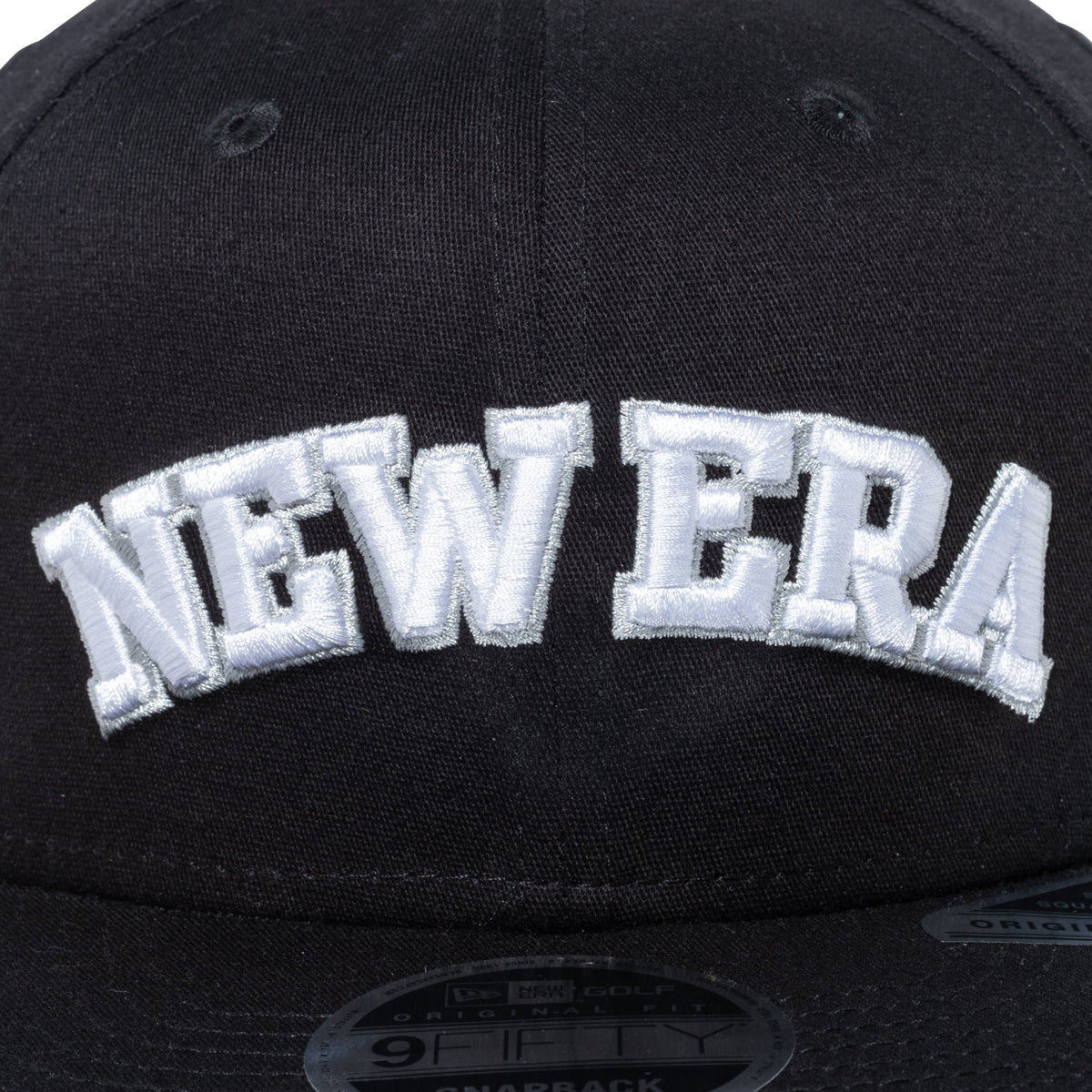 ゴルフ】 9FIFTY Original Fit Stretch Cotton Washable ストレッチコットン ウォッシャブル アー  ニューエラオンラインストア