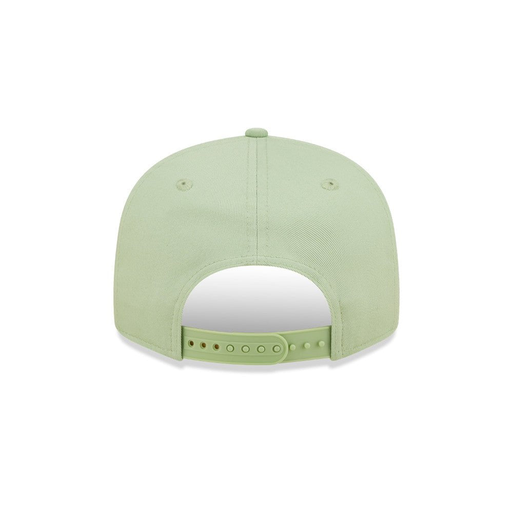 9FIFTY Pastel Patch シカゴ・ホワイトソックス ライトグリーン