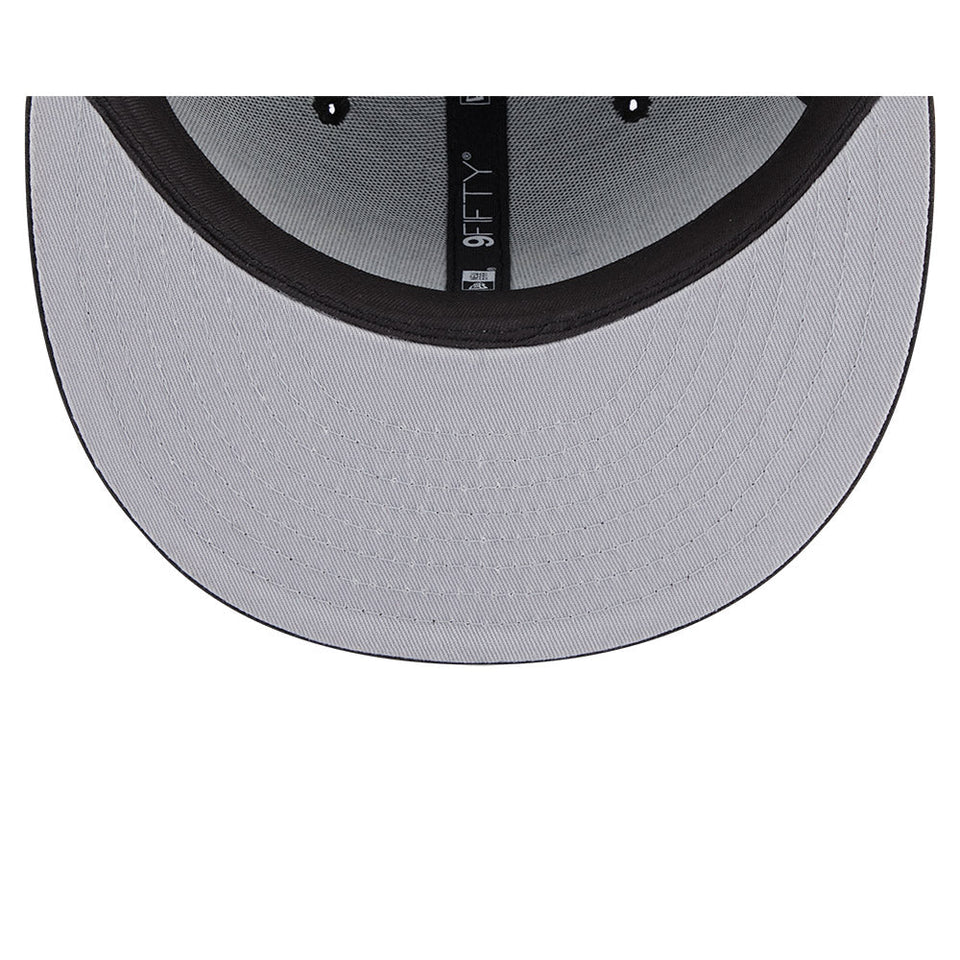 9FIFTY Spider-Man スパイダーマン ブラック - 13575024-OSFM | NEW ERA ニューエラ公式オンラインストア