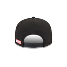 9FIFTY Spider-Man スパイダーマン ブラック - 13575024-OSFM | NEW ERA ニューエラ公式オンラインストア