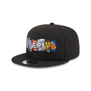 9FIFTY Spider-Man スパイダーマン ブラック - 13575024-OSFM | NEW ERA ニューエラ公式オンラインストア