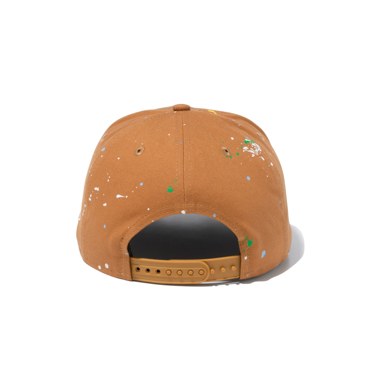 9FIFTY Splash Paint スプラッシュペイント ニューヨーク