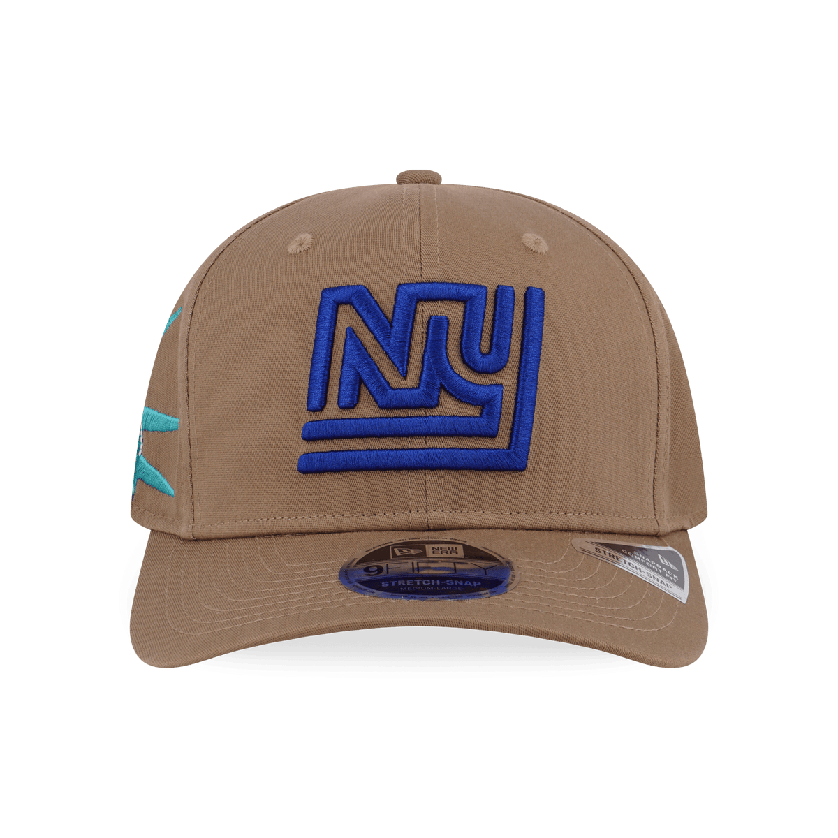 ニューエラ NEW ERA 読売ジャイアンツ キャップ 9SEVENTY メンズ