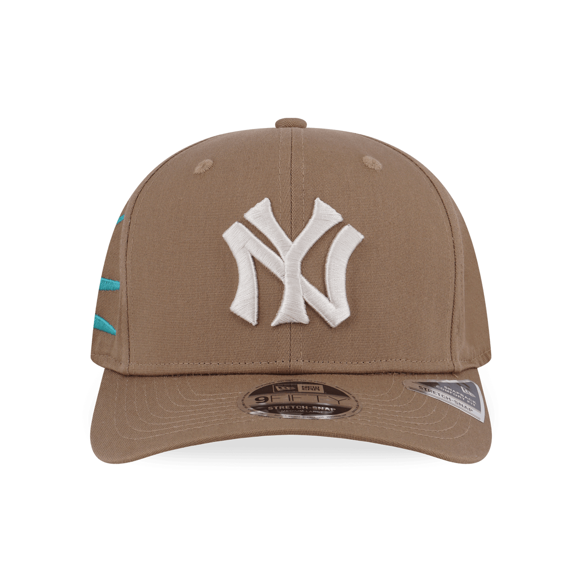 9FIFTY ストレッチスナップ Statue of liberty ニューヨーク