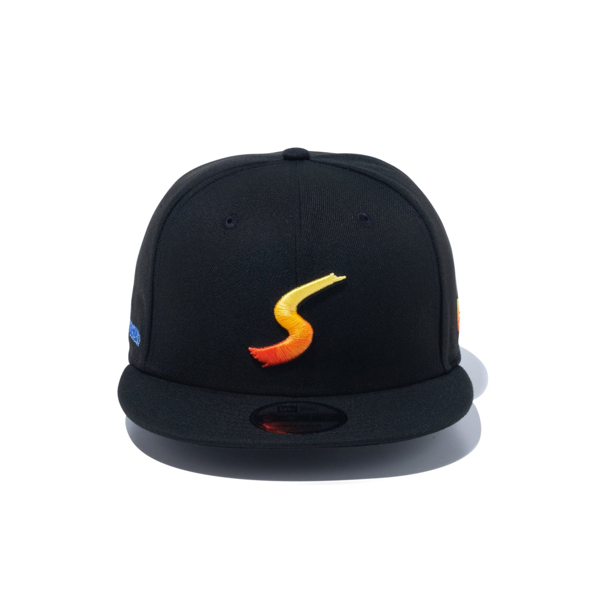 ニューエラ NEWERA コラボキャップ ストリートファイター2