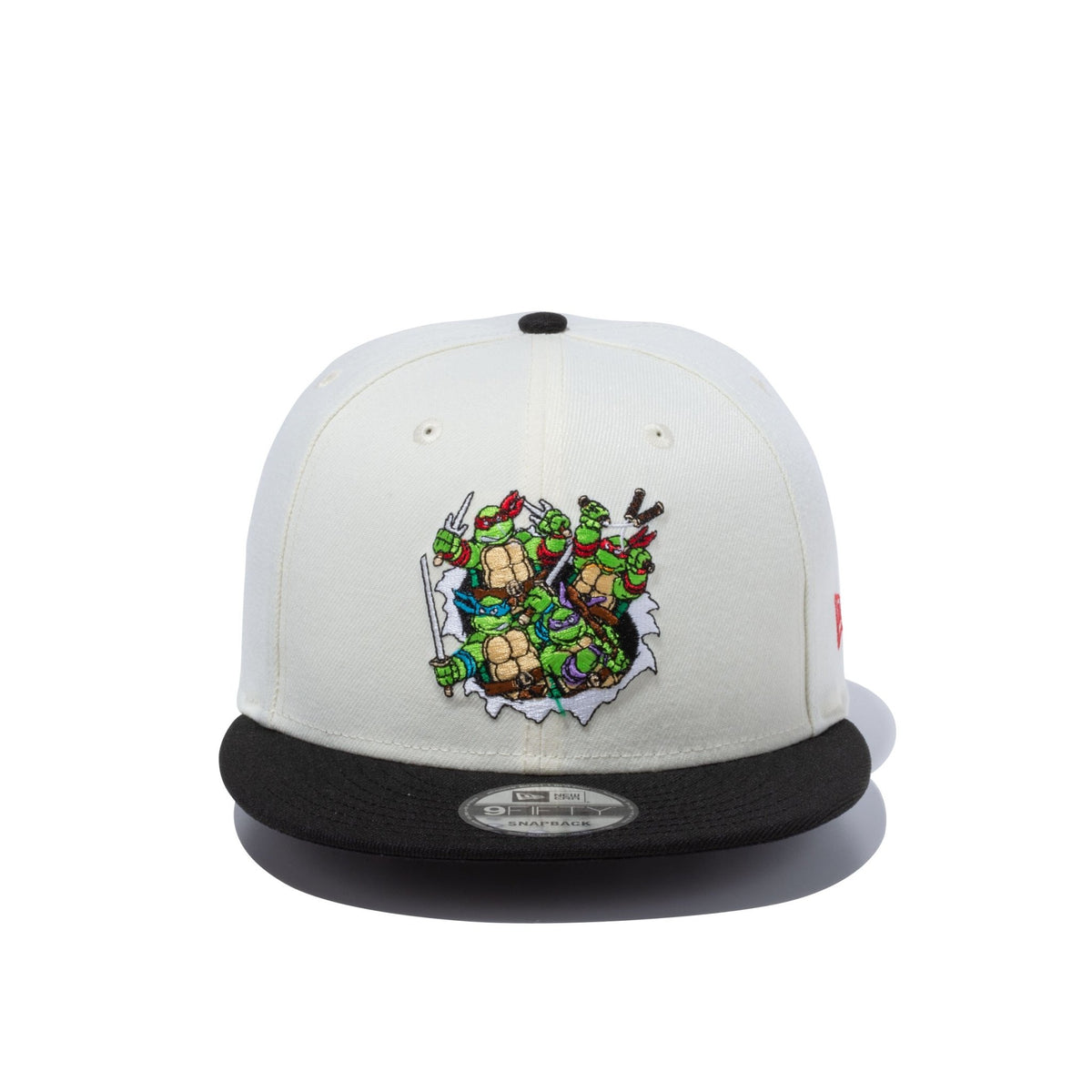 9FIFTY Teenage Mutant Ninja Turtles ティーンエイジ 