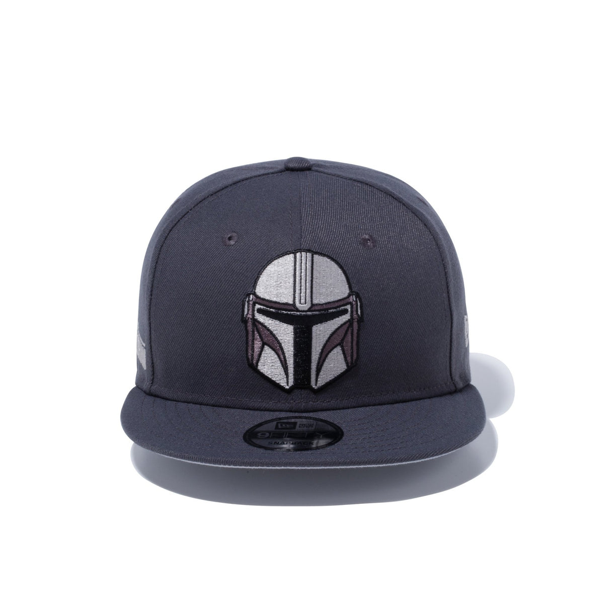 【限定品】New Era キャップ STAR WARS マンダロリアン 9FIFTY The Mandalorian マンダロリアン THIS IS THE WAY
