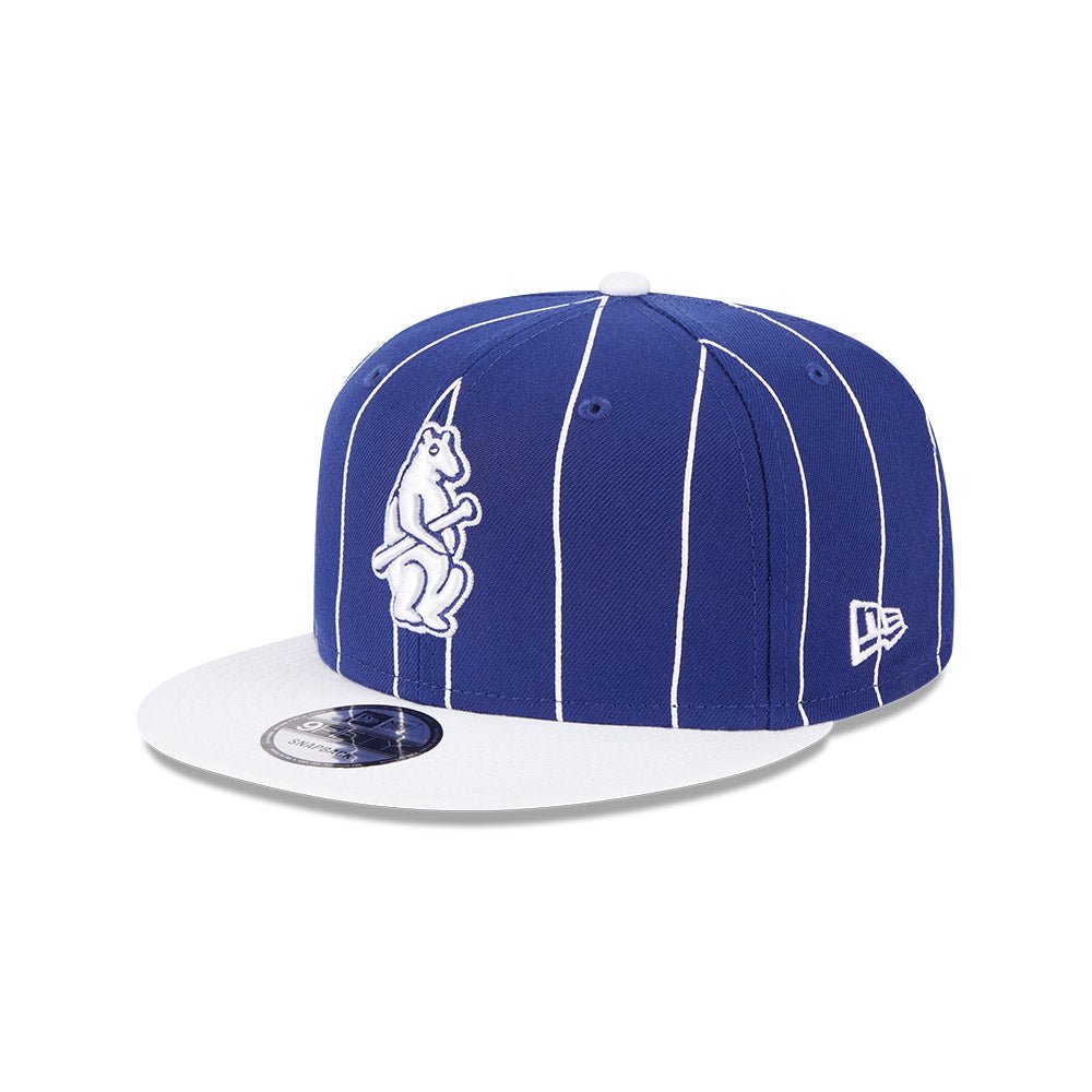 シカゴ・カブス9FIFTY PEACE 鳩スナップバック シカゴ・カブス9FIFTY PEACE 鳩スナップバック