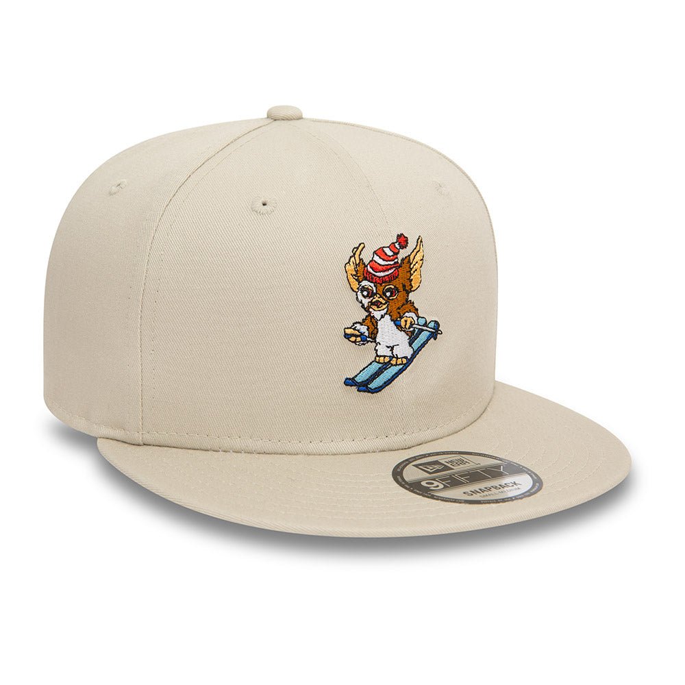 9FIFTY Warner Brother's Christmas Pack グレムリン ストーン