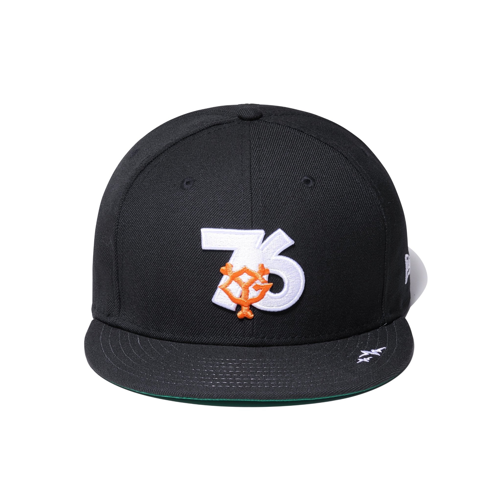 9FIFTY 読売ジャイアンツ × WHIZLIMITED × NEW ERA 76 YGロゴ