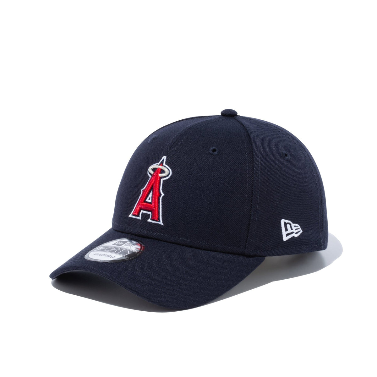 定休日以外毎日出荷中] ☆新品☆ NEWERA ロサンゼルス エンゼルス 2 