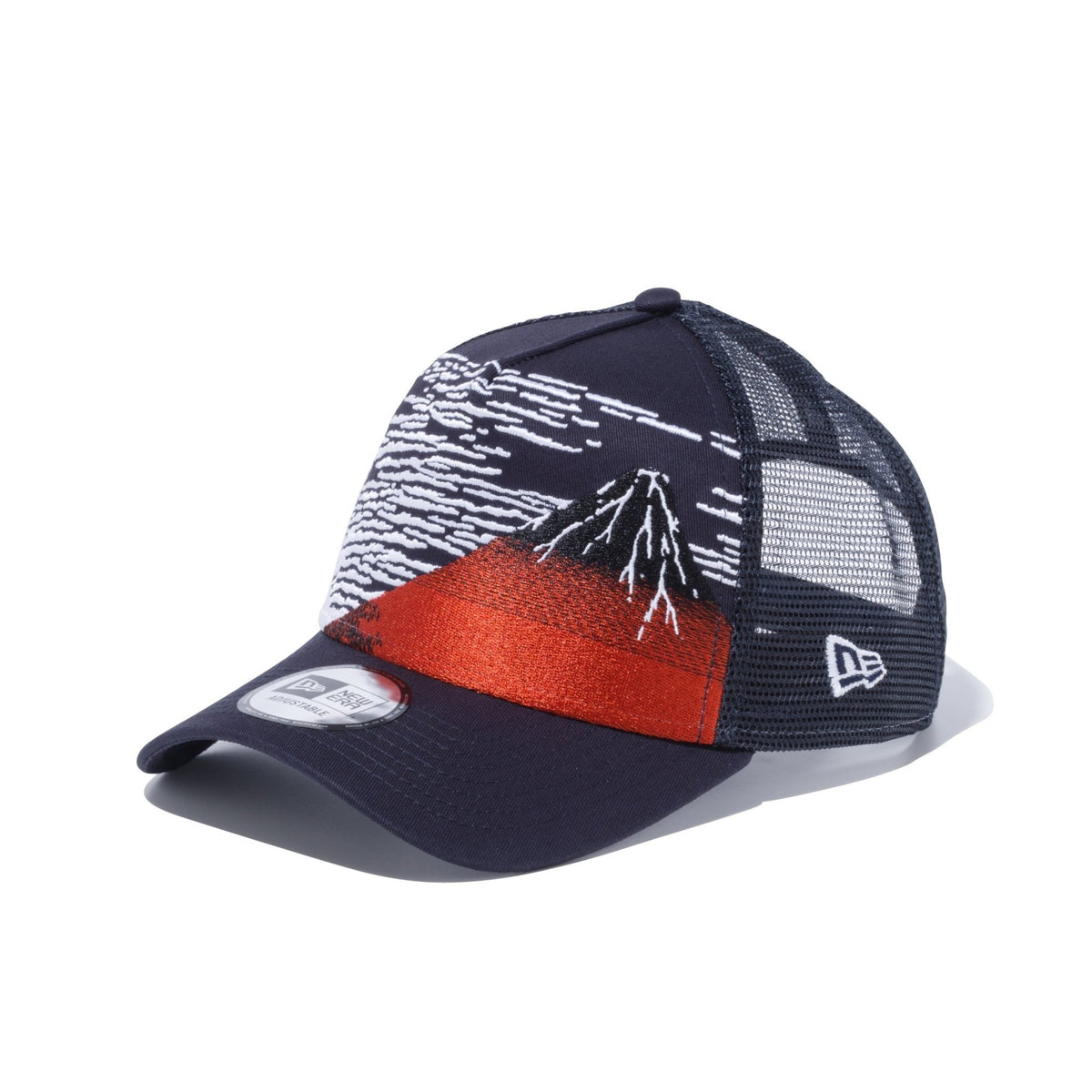 9THIRTY Felt Patch Cap