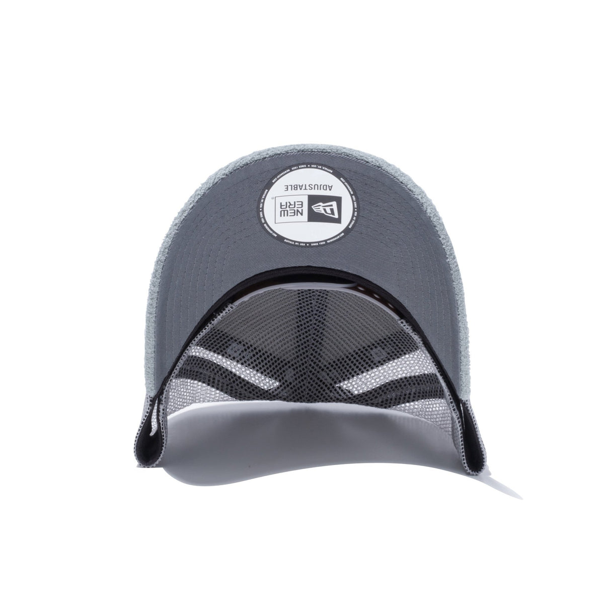 NEW ERA/ニューエラ 9FORTY A-Frame Black and White