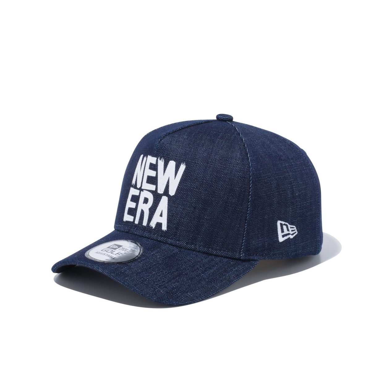 .【訳アリ】NEW ERA 9FORTY A-Frame Snapback 9FORTY A-Frame TRUE ブラック | ニューエラオンラインストア