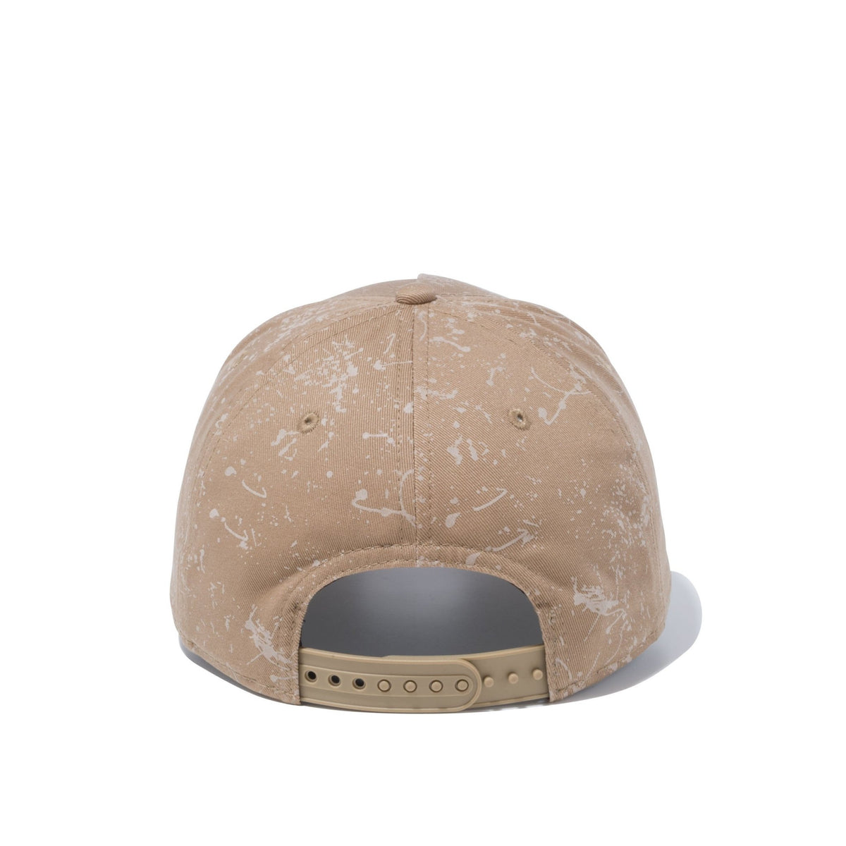 ☆KISS OF LIFE ジュリー 着用！！【aeae】Web Logo Camo 5Pannel Cap -[GREEN] | もごつ