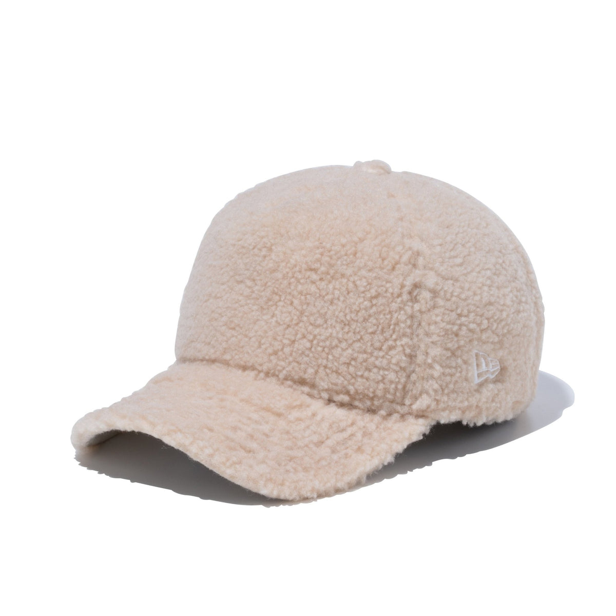 miiNEW ERA GOLF ニューエラ Women's ボアフリース Women's ボアフリース ジャケット オリーブ | ゴルフ