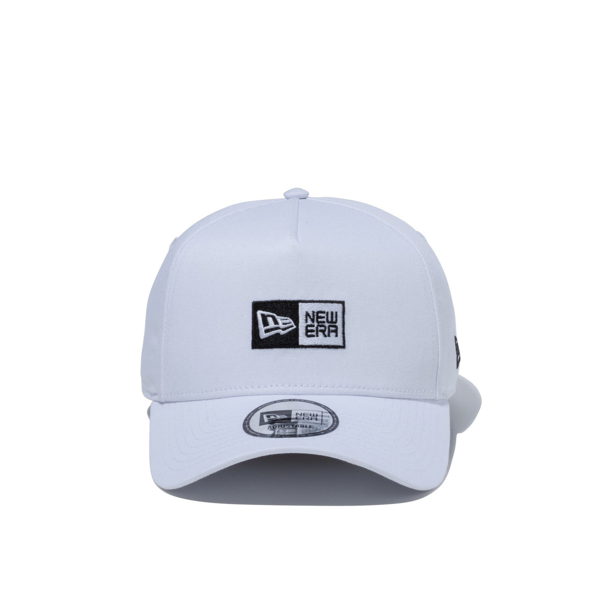New Era 9FORTY NYロゴキャップ ホワイト 楽天市場】ニューエラ キャップ NEW ERA CAP 9FORTY A-Frame