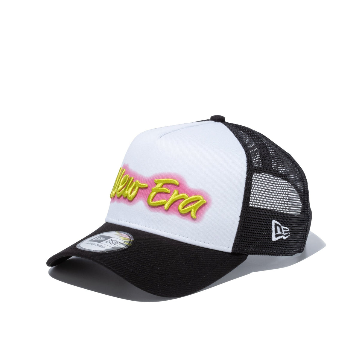 【NEW ERA】ニューエラ9FORTY Aフレームトラッカー 9forty-a-frame-13059208-osfm-