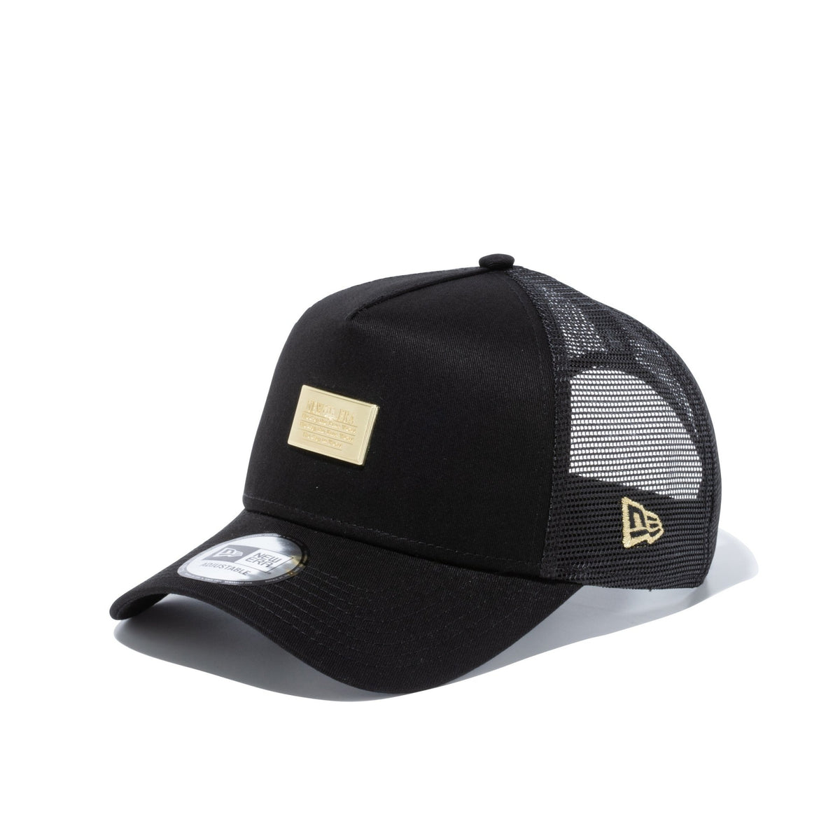 ドジャース メタル＆モノグラムHIGT END CAP WOMEN 限定レア