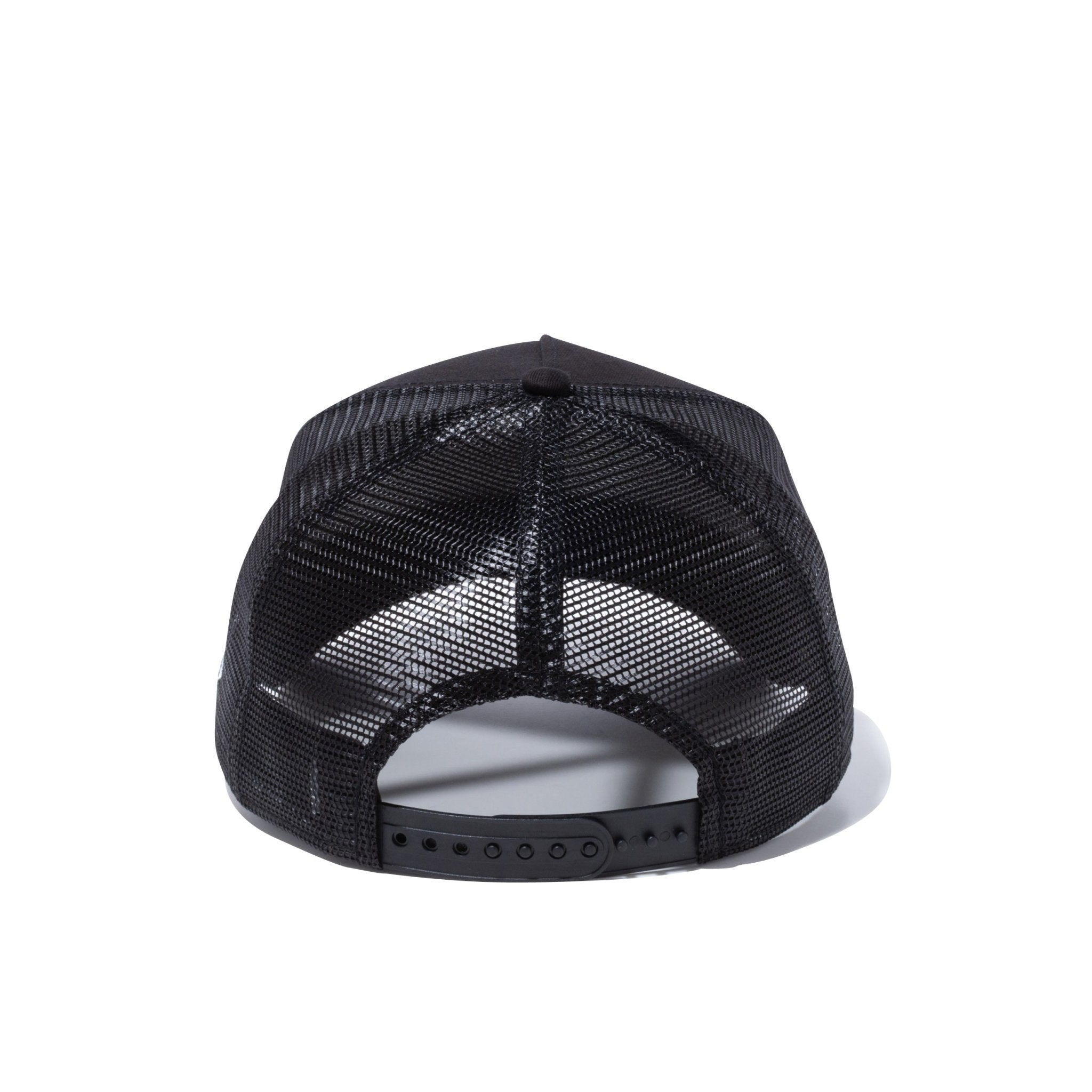 9FORTY A-Frame トラッカー ラインストーン ロサンゼルス・ドジャース