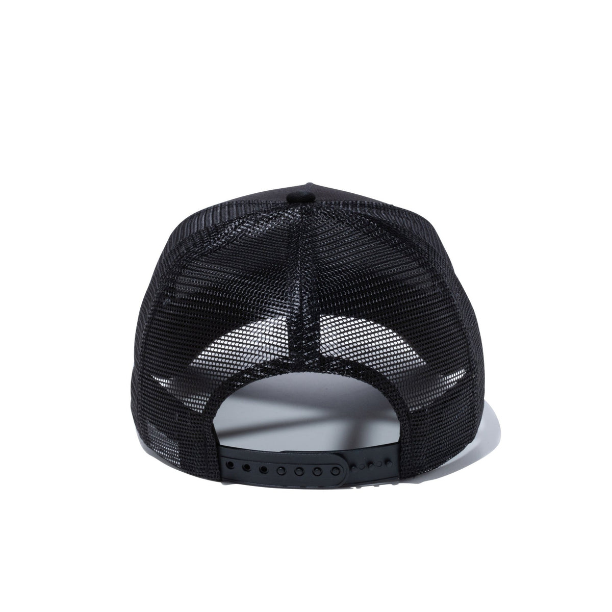 9FORTY A-Frame トラッカー 鬼滅の刃 竈門炭治郎 フラッグロゴ