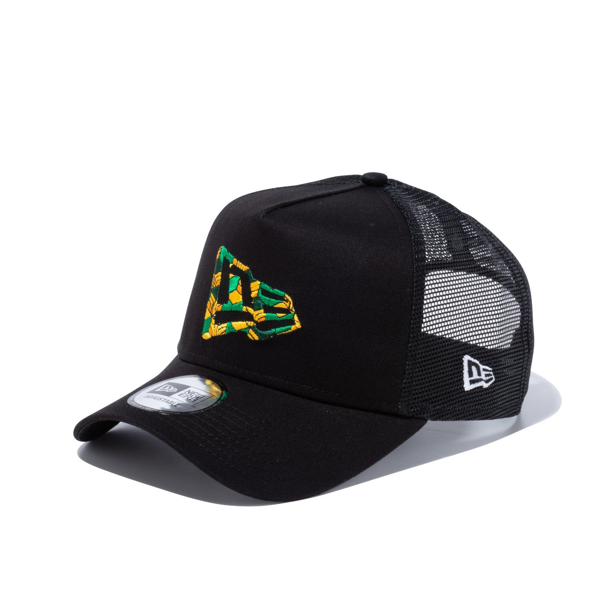 ★m.yerf.369★さま専用 9fifty-archive-mix-logo-