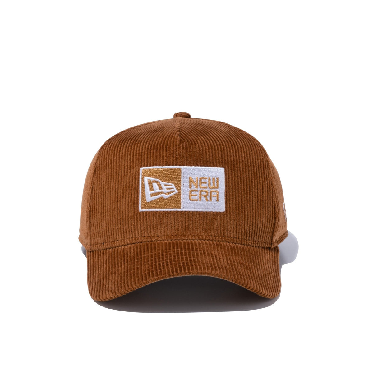New Era★MLB Outline Logo Ball Cap コーデュロイ 送料込 NE6 59FIFTY ニューエラ ニューヨーク・メッツ ベースボール