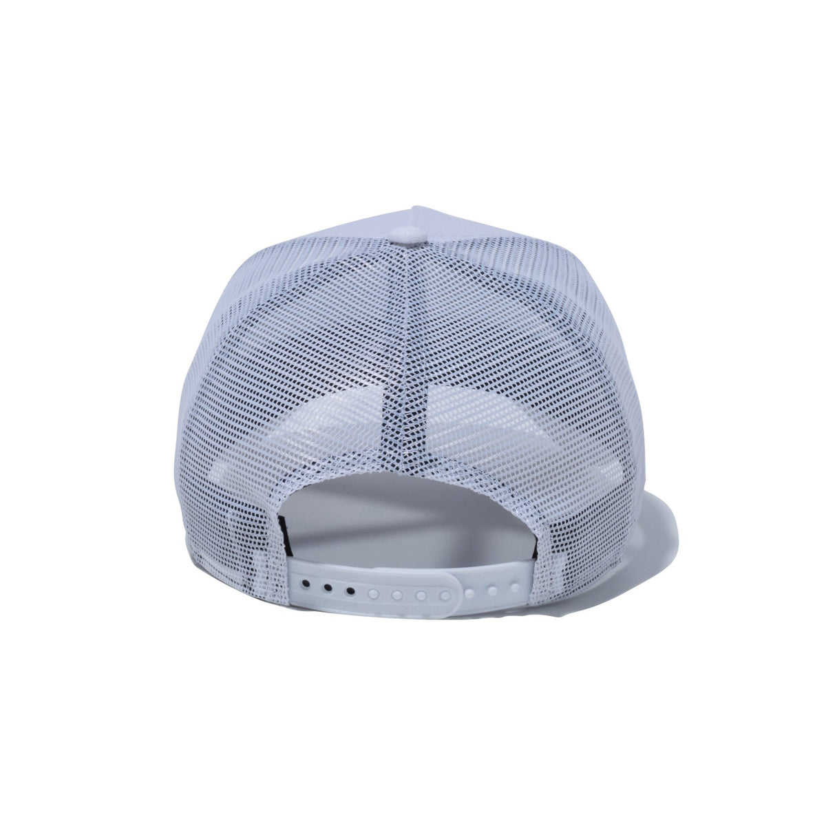 9FORTY A-Frame トラッカー Box Logo ボックスロゴ Metal Plate