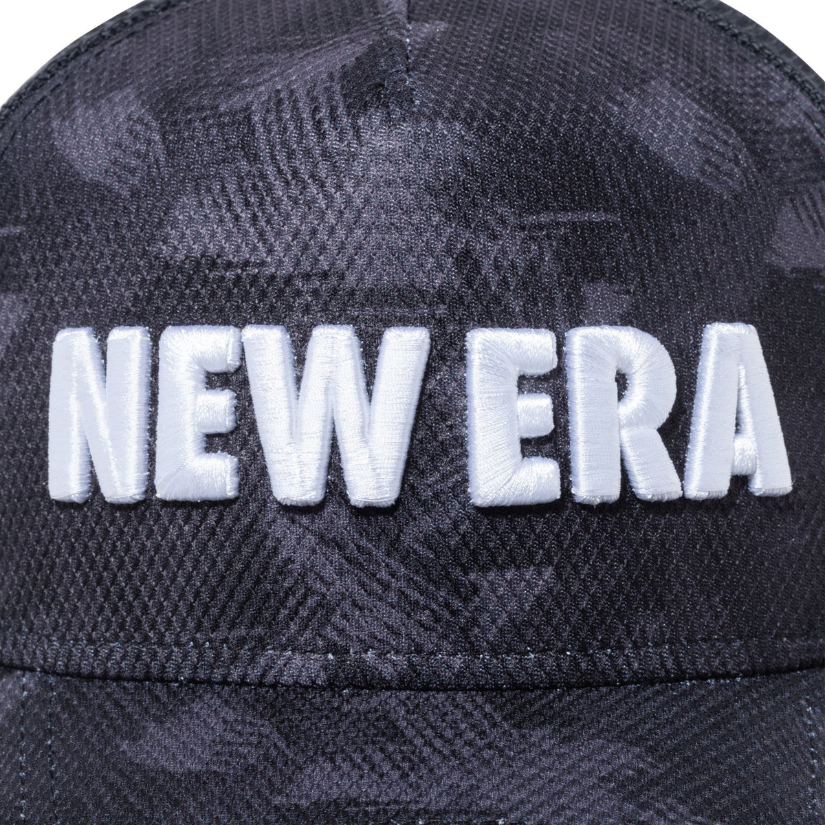 【ゴルフ】 9FORTY A-Frame トラッカー Brushed Camo ブラッシュドカモ ブラック