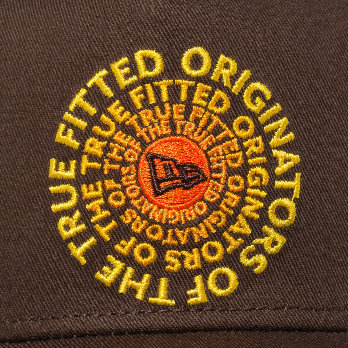 9FORTY A-Frame トラッカー Circle OOTTF サークルロゴ