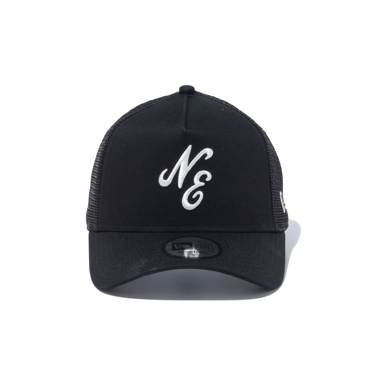 ニューエラ9FORTY Rhinestone Classic Logo ブラック 9FORTY Rhinestone Classic Logo ブラック | ニューエラ